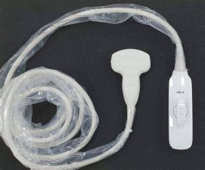 Samsung CS1-4 ultrasound probe for Abdomen