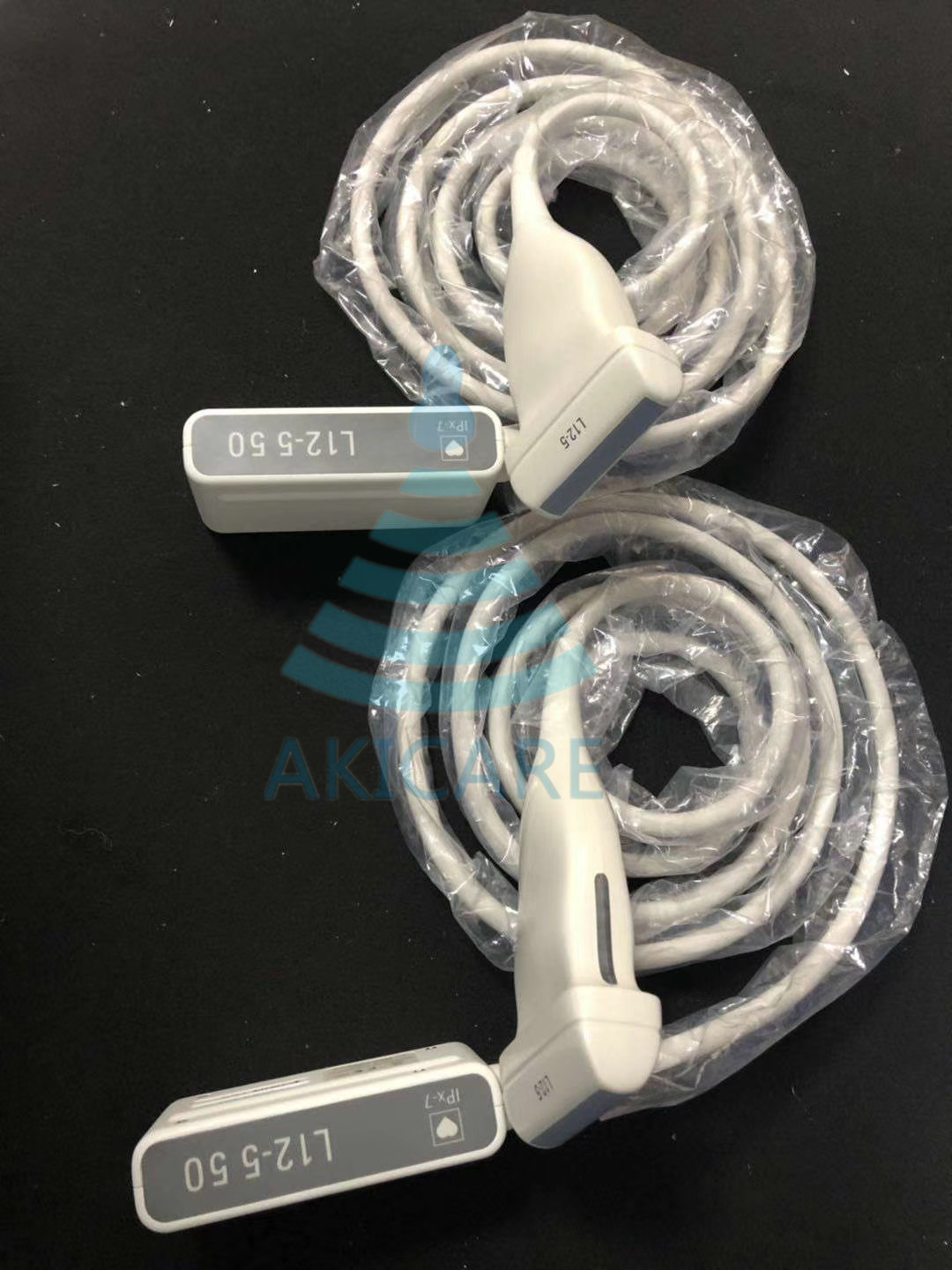 Vinno F4-12L/A4-12L ultrasound probe for MSK