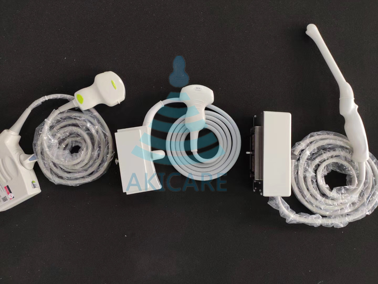 SIUI C3L60/C3LC/C3L60C ultrasound probe for Abdomen