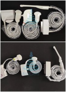 Neusoft L8-17X ultrasound probe