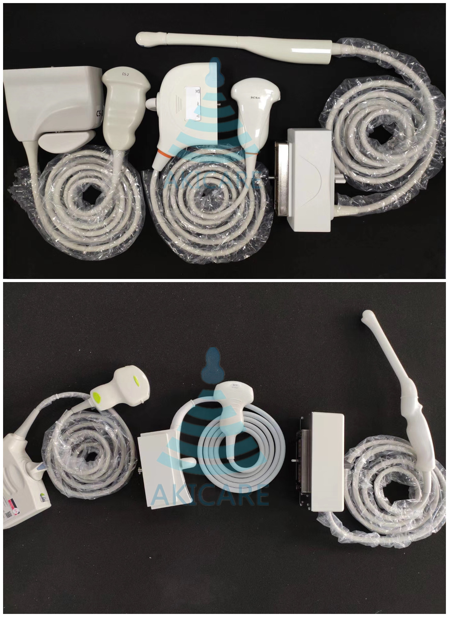 Neusoft L8-17X ultrasound probe