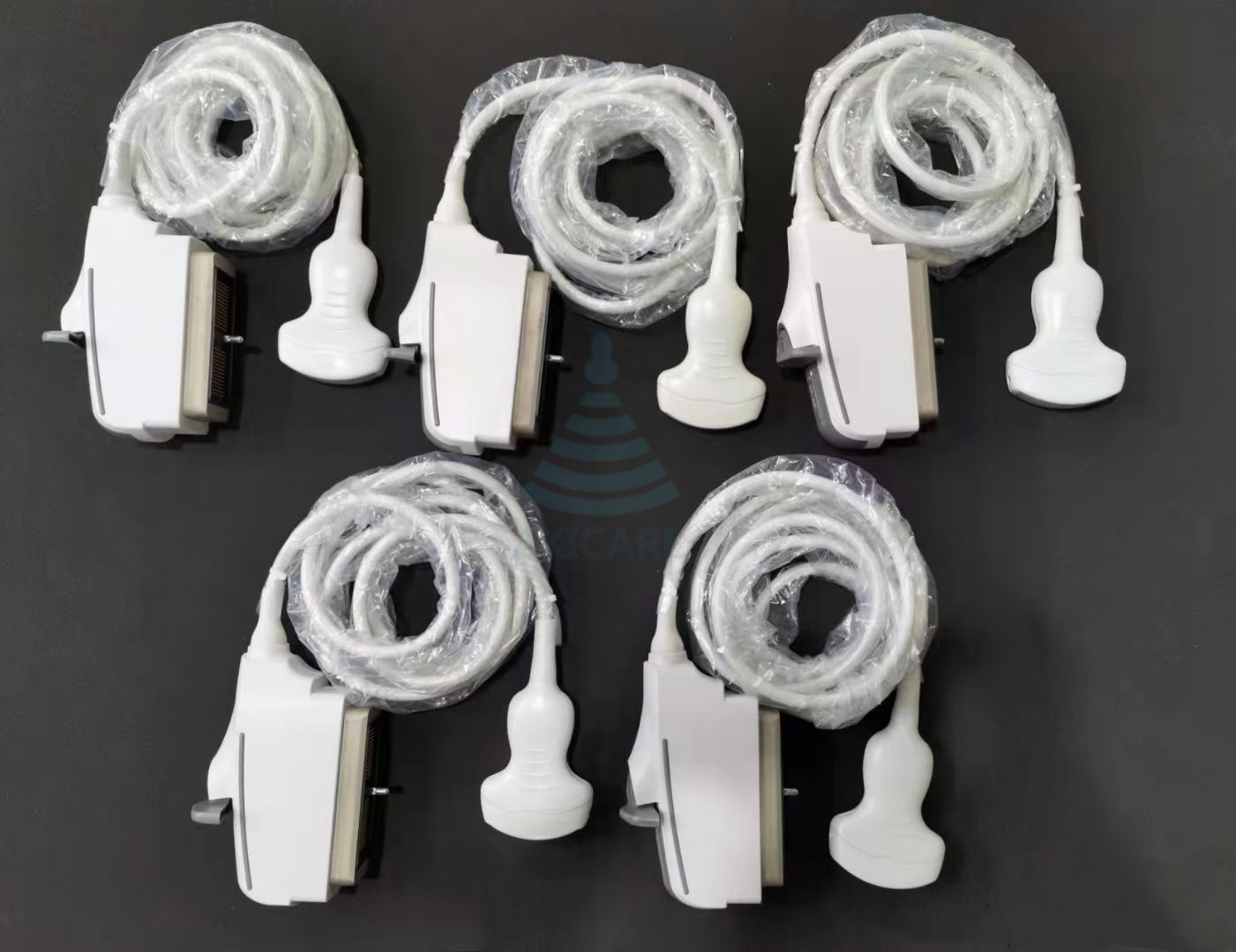 Terason 4V2/4V2A ultrasound probe for Cardiac