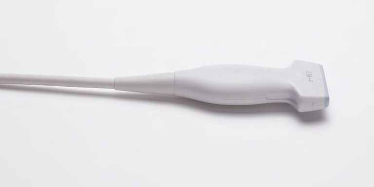 When you need to repair Konica L18-4 Ultrasound Probe? 1 Konica L18-4 Ultrasound Probe