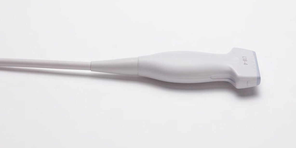 Learning Centre 10 Konica L18-4 Ultrasound Probe