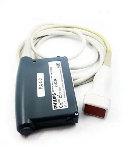 Philips PA4-2 Ultrasound Probe