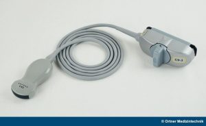 Zonare C9-3 Ultrasound Probe