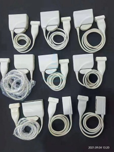Vinno F2-5C/F2-5CE/A2-5C Ultrasound Probe