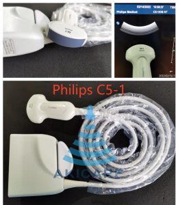 Philips C5-2
