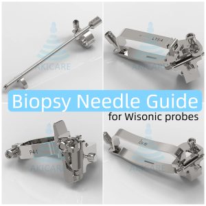 Wisonic EV10-4/EV11-3-H