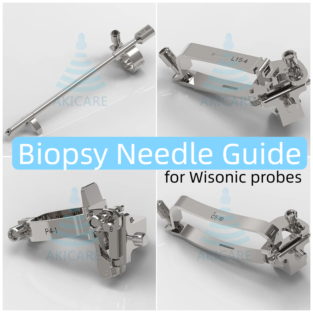 Wisonic EV10-4/EV11-3-H