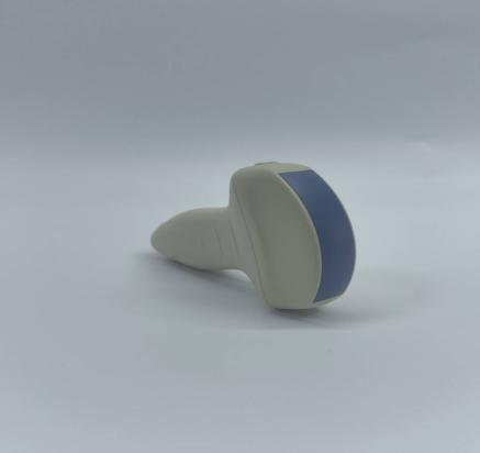 A Real Ultrasound Probe Repair Report 2 ultrasound probe repair report The same SonoSite C60xp convex probe after repair with a replacement scan head fitted