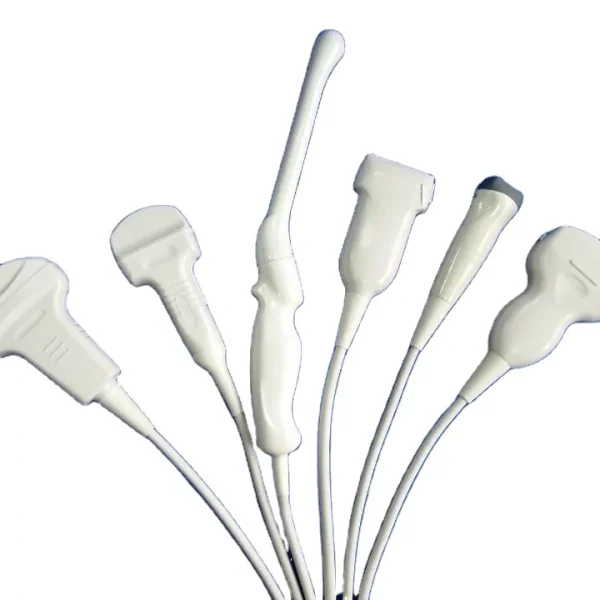 GE IC5-9-D ultrasound probe - representative image
