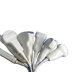 Alpinion SC1-6 ultrasound probe - representative image