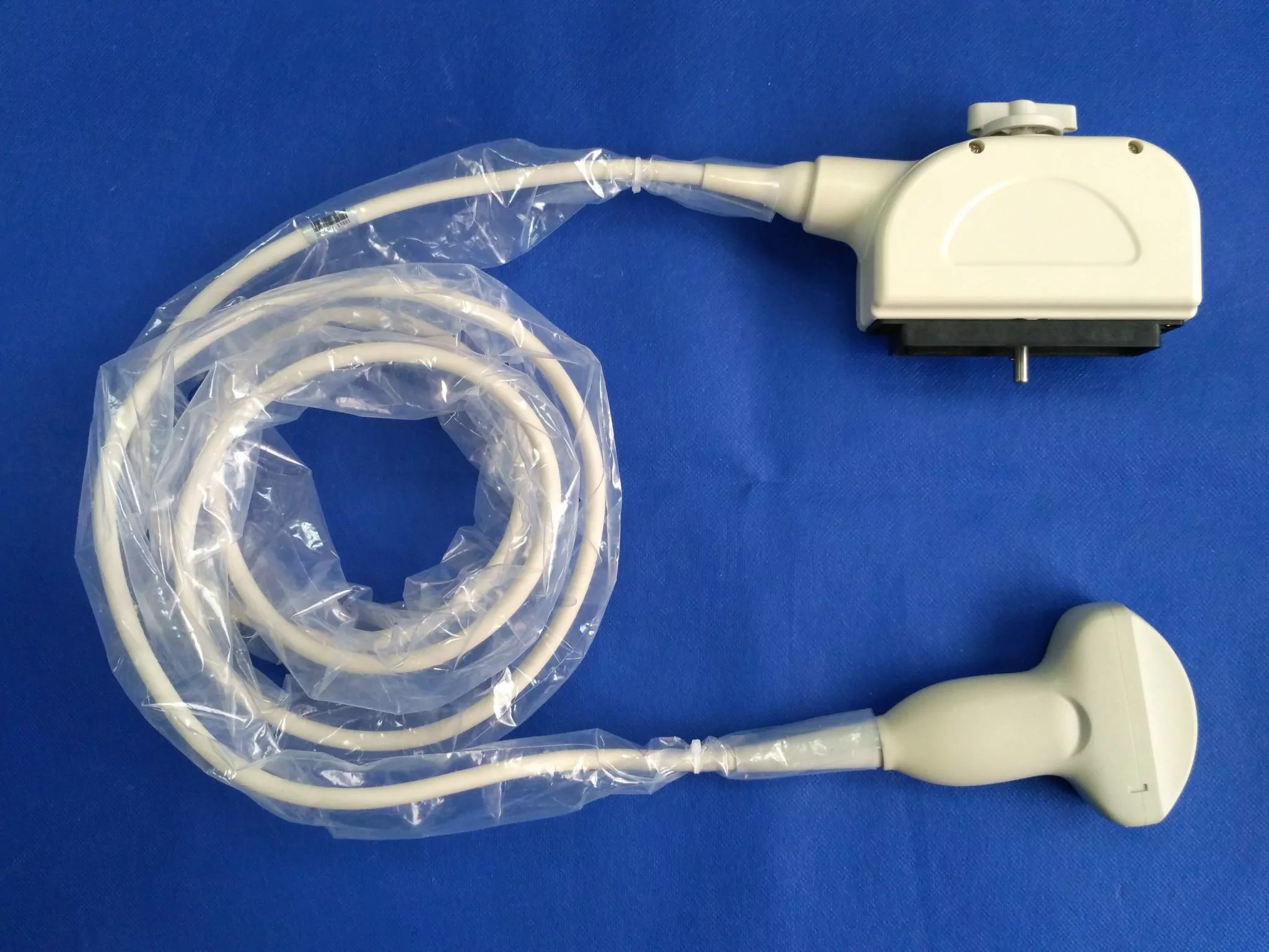Sonoscape C351 Ultrasound Probe Repair 1 sonoscape c351 probe repair Sonoscape C351 ultrasound probe - representative image