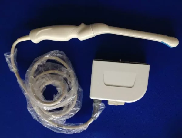 Mindray V10-4 ultrasound probe - representative image