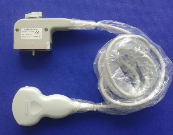 35C50EA.jpg Mindray 35C50EA ultrasound probe - representative image