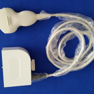 3C5A.jpg Mindray 3C5A ultrasound probe - representative image