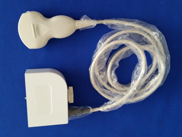 3C5A.jpg Mindray 3C5A ultrasound probe - representative image