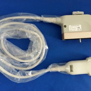 7.5L-RC.jpg GE 7.5L-RC ultrasound probe - representative image