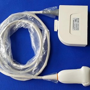 7L4A.jpg Mindray 7L4A ultrasound probe - representative image
