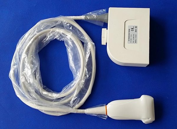 7L4A.jpg Mindray 7L4A ultrasound probe - representative image