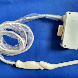 Samsung Medison AKEV4-9 10ED ultrasound probe - representative image