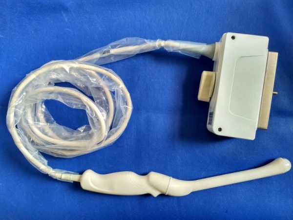 Samsung Medison AKEV4-9 10ED ultrasound probe - representative image