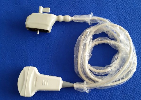 AL-UST-934.jpg Hitachi Aloka UST-934 ultrasound probe - representative image
