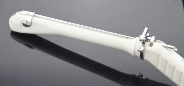 ALOKA-UST-984-5腔内探头穿刺架-768x360-2.jpg Hitachi Aloka UST-984-5 Biopsy Needle Guide - representative image