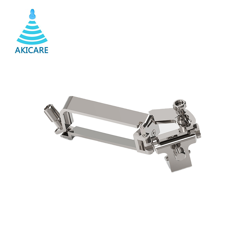 ALPINION_ASM-043_L3-12金属穿刺架_翼控式_中性01缩-1.jpg Alpinion L3-12 Biopsy Needle Guide (ASM-043) - representative image