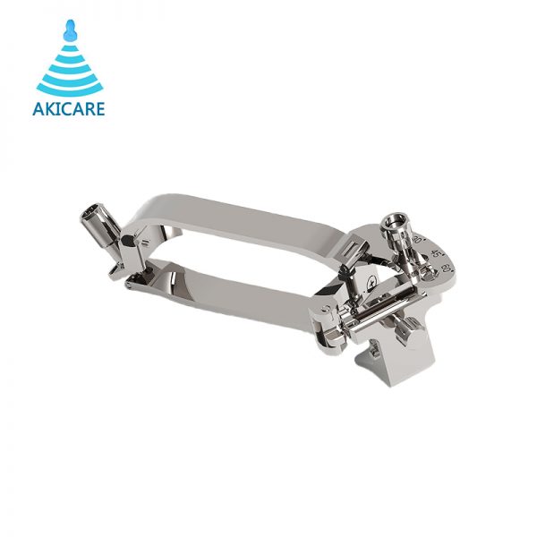ANASONIC_YSM-049_L10-5金属穿刺架_翼控式_中性01缩.jpg L10-5 Biopsy Needle Guide (YSM-049) - representative image