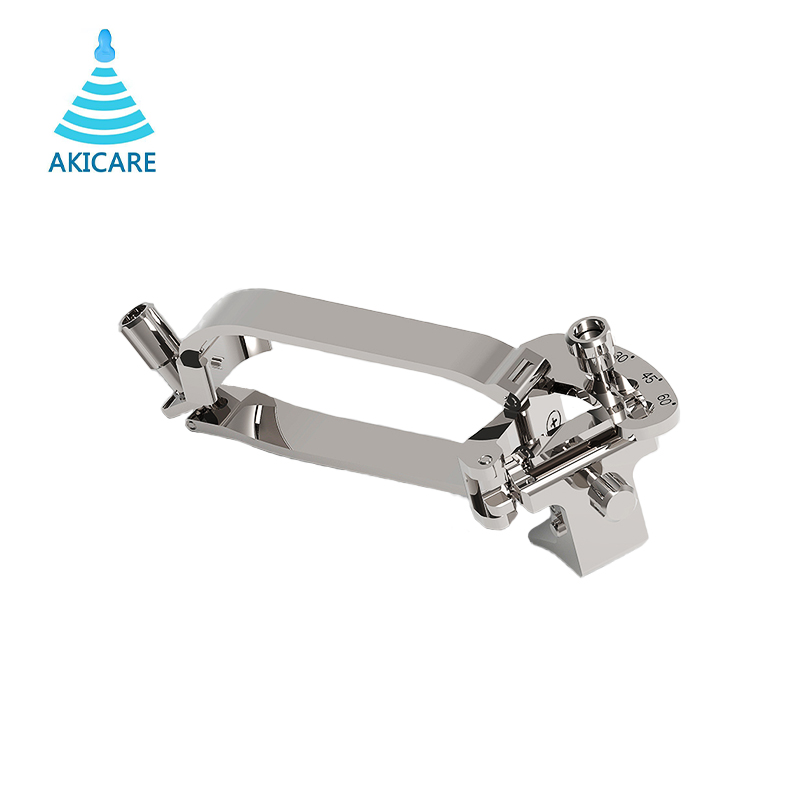 ANASONIC_YSM-049_L10-5金属穿刺架_翼控式_中性01缩.jpg L10-5 Biopsy Needle Guide (YSM-049) - representative image