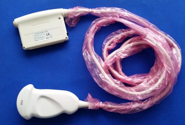 C5-2-1.jpg Philips C5-2 ultrasound probe - representative image