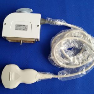 Akicare C5-2-2 ultrasound probe - representative image