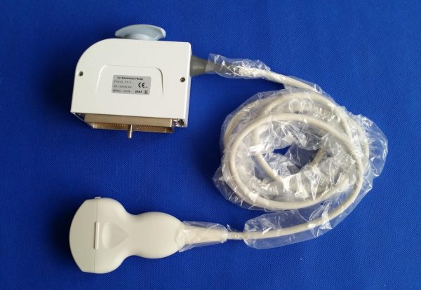 C5-2-2.jpg Akicare C5-2-2 ultrasound probe - representative image