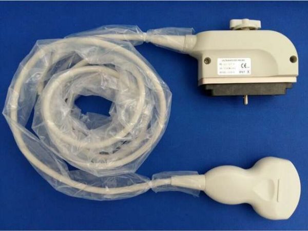 C5-2-60.jpg Ultrasonix C5-2 60 ultrasound probe - representative image