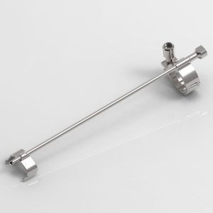 C9-4v-probe-for-PHILIPS-CLearVue-768x576-1.jpg Biopsy Guides C9-4V probe for PHILIPS CLearVue Akicare - representative image