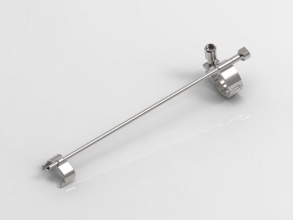 C9-4v-probe-for-PHILIPS-CLearVue-768x576-1.jpg Biopsy Guides C9-4V probe for PHILIPS CLearVue Akicare - representative image