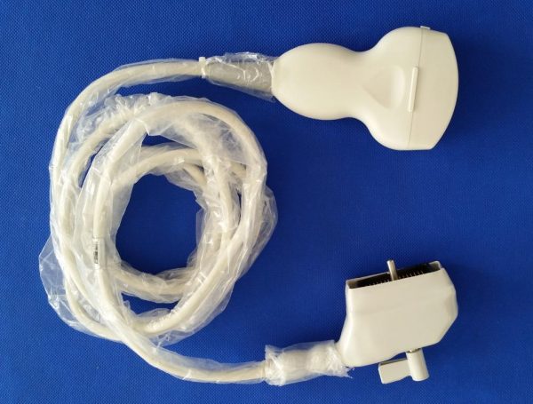 Chison C60 ultrasound probe - representative image