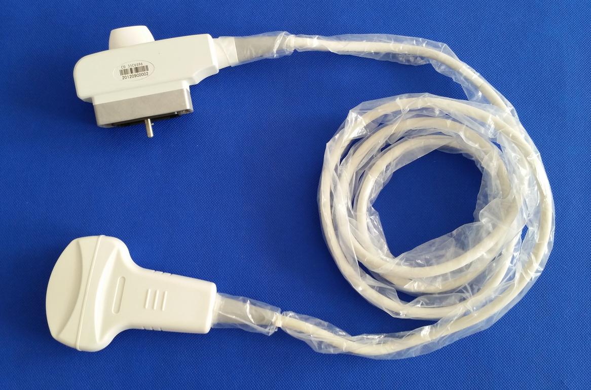 WELLD C3-1 Ultrasound Probe Repair 1 welld c3-1 probe repair WELLD C3-1 ultrasound probe - representative image