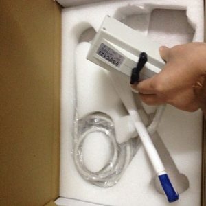 EC123.jpg Esaote EC123 ultrasound probe - representative image