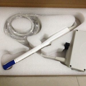 EC123-ES.jpg Esaote EC123 ES ultrasound probe - representative image