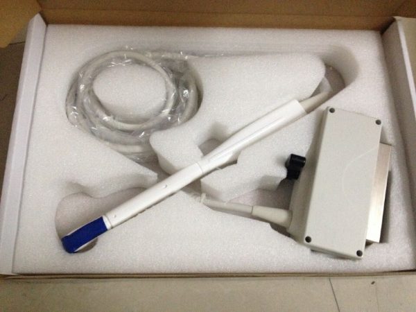 EC123-ES.jpg Esaote EC123 ES ultrasound probe - representative image
