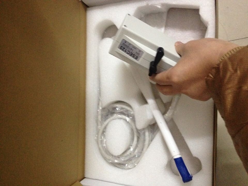 Esaote EC123 Ultrasound Probe Repair 1 esaote ec123 probe repair Esaote EC123 ultrasound probe - representative image