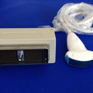 Esaote CA421 ultrasound probe - representative image