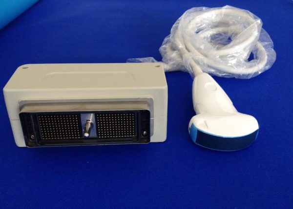 ES-CA421.jpg Esaote CA421 ultrasound probe - representative image