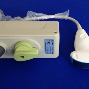 Esaote CA431 ultrasound probe - representative image