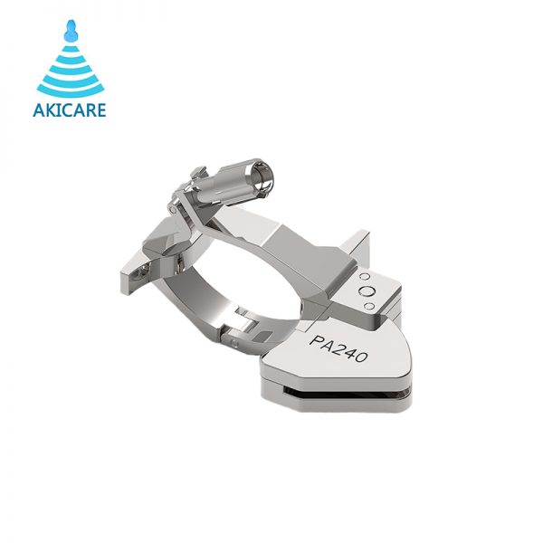Esaote PA240 Biopsy Needle Guide (ESM-019) - representative image