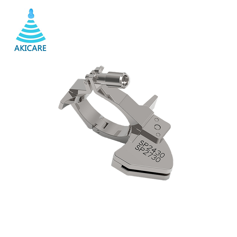 Esaote SP2430 Biopsy Needle Guide (ESM-020) - representative image