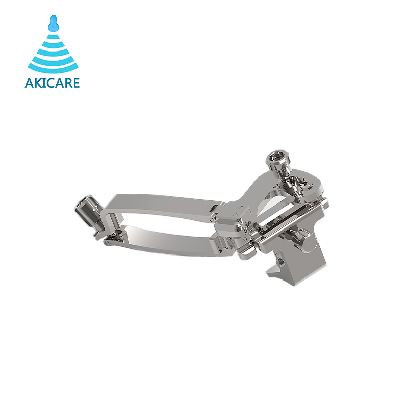 Esaote LA332 Biopsy Needle Guide (ESM-038) - representative image